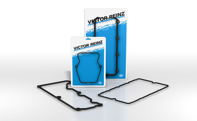 Toyota Camry Valve Cover Set - Victor Reinz - `87-`01 Toyota Camry Valve Cover Set - Victor Reinz - `87-`01